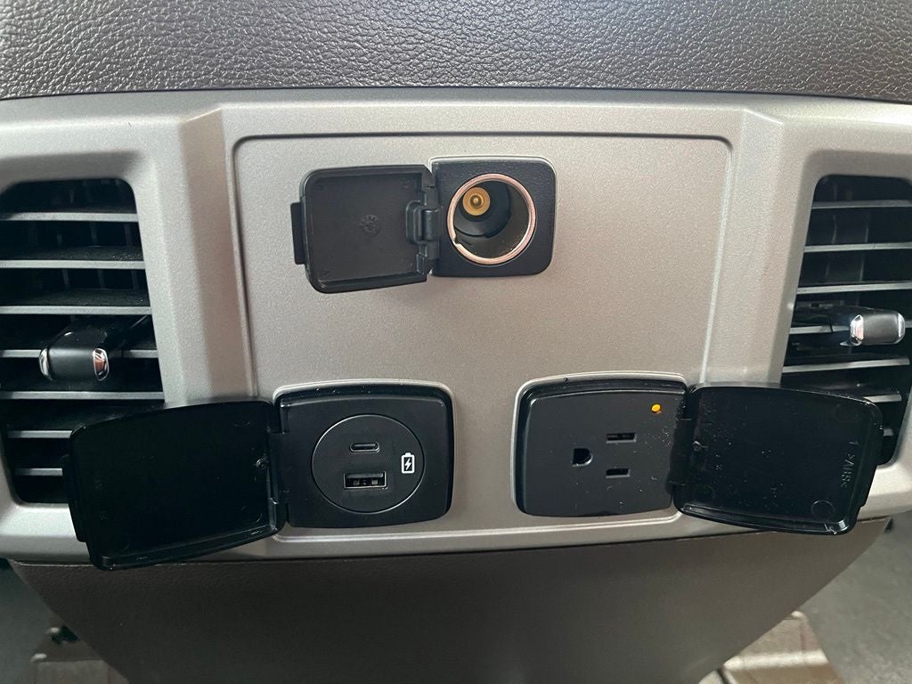 2022 Ford F-250SD King Ranch 4WD | Ultimate Pkg | Pano Roof | BLIS