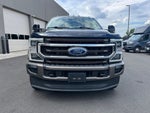 2022 Ford F-250SD King Ranch 4WD | Ultimate Pkg | Pano Roof | BLIS