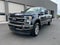 2022 Ford F-250SD King Ranch 4WD | Ultimate Pkg | Pano Roof | BLIS