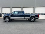 2022 Ford F-250SD King Ranch 4WD | Ultimate Pkg | Pano Roof | BLIS