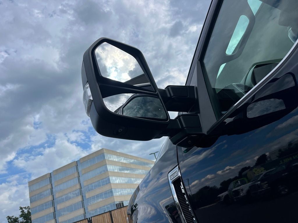 2022 Ford F-250SD King Ranch 4WD | Ultimate Pkg | Pano Roof | BLIS