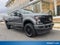 2021 Ford F-250SD Lariat 4WD | Pano Roof | Ultimate Pkg | Black Appear Pkg