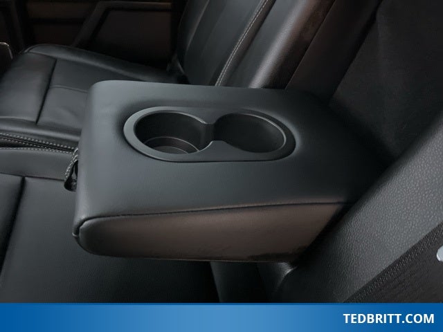 2021 Ford F-250SD Lariat 4WD | Pano Roof | Ultimate Pkg | Black Appear Pkg