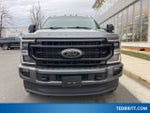 2021 Ford F-250SD Lariat 4WD | Pano Roof | Ultimate Pkg | Black Appear Pkg