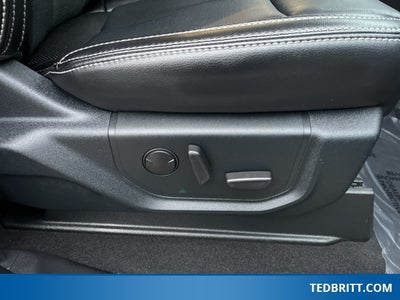 2021 Ford F-250SD Lariat 4WD | Pano Roof | Ultimate Pkg | Black Appear Pkg