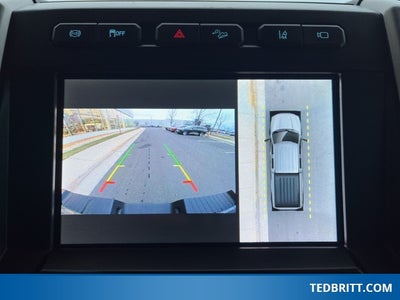 2021 Ford F-250SD Lariat 4WD | Pano Roof | Ultimate Pkg | Black Appear Pkg