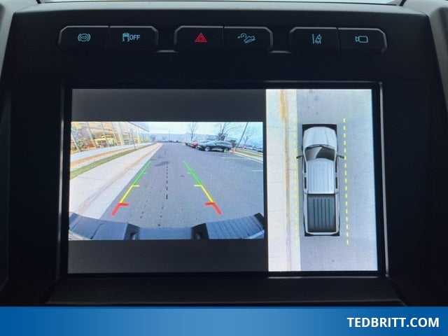 2021 Ford F-250SD Lariat 4WD | Pano Roof | Ultimate Pkg | Black Appear Pkg