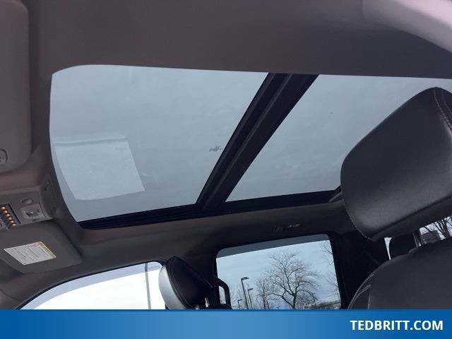 2021 Ford F-250SD Lariat 4WD | Pano Roof | Ultimate Pkg | Black Appear Pkg