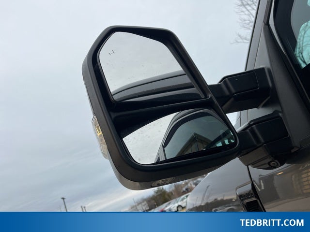 2021 Ford F-250SD Lariat 4WD | Pano Roof | Ultimate Pkg | Black Appear Pkg