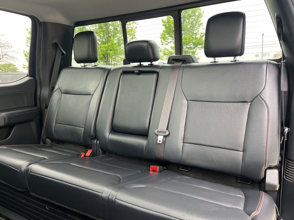 2024 Ford F-250SD Lariat 4WD | Pano Roof | 360 Camera | Ultimate Pkg
