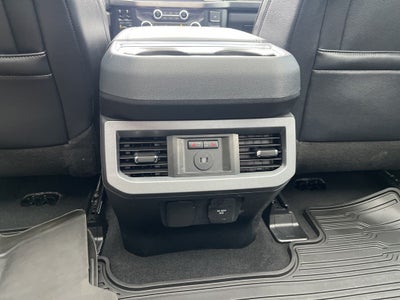 2024 Ford F-250SD Lariat 4WD | Pano Roof | 360 Camera | Ultimate Pkg