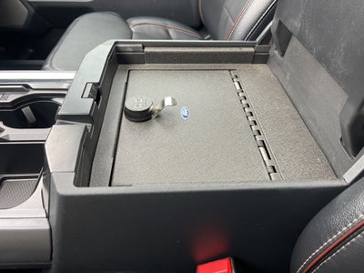 2024 Ford F-250SD Lariat 4WD | Pano Roof | 360 Camera | Ultimate Pkg
