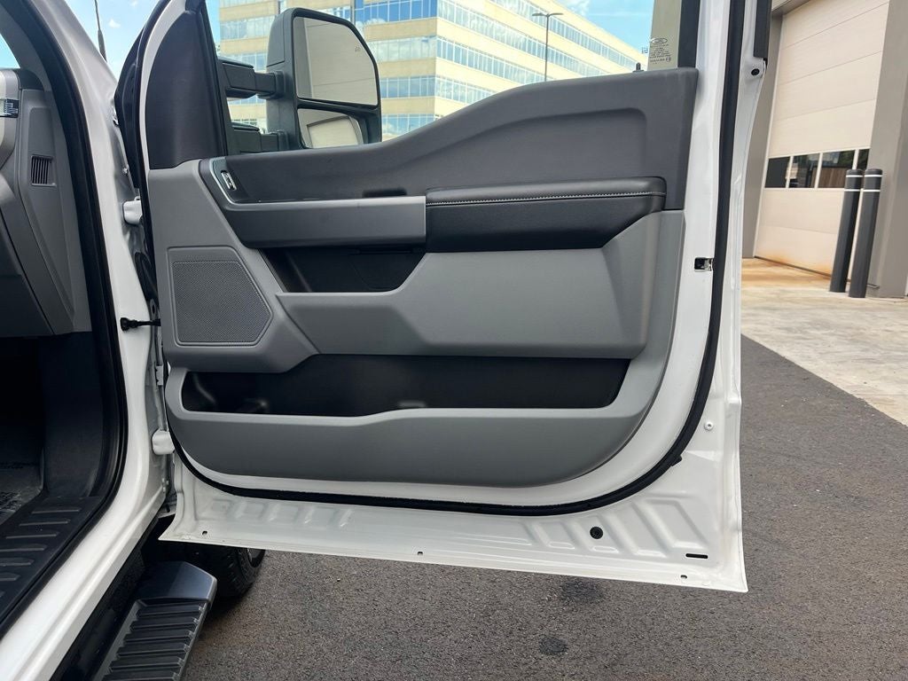 2024 Ford F-350SD XLT 4WD | Sync 4 | CarPlay/Android | Remote Start