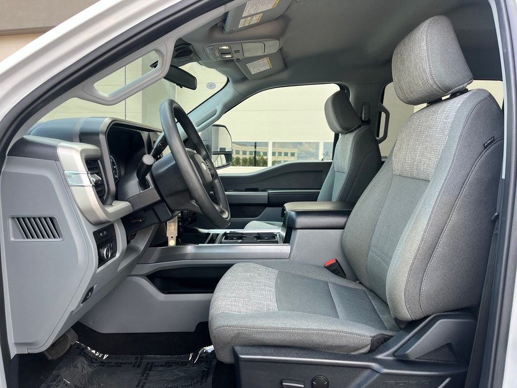 2024 Ford F-350SD XLT 4WD | Sync 4 | CarPlay/Android | Remote Start