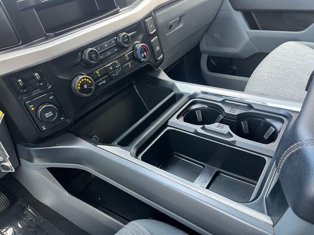 2024 Ford F-350SD XLT 4WD | Sync 4 | CarPlay/Android | Remote Start