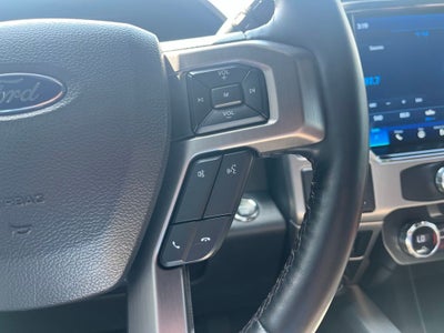 2022 Ford F-350SD Platinum | Moonroof | 360 Cam | 5th Wheel Prep Pkg