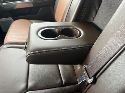 2024 Ford F-350SD King Ranch | Max Recline Seats | 2kW Pro Pwr | FX4 | PanoRoof
