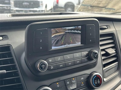 2024 Ford Transit-350 Base AWD | High Roof Cargo| Tow Pkg | Racks & Bins