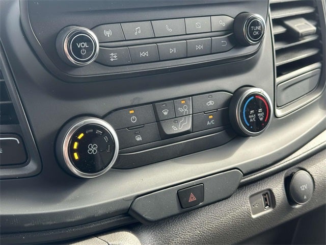 2024 Ford Transit-350 Base AWD | High Roof Cargo| Tow Pkg | Racks & Bins