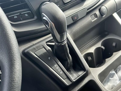 2024 Ford Transit-350 Base AWD | High Roof Cargo| Tow Pkg | Racks & Bins