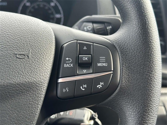 2024 Ford Transit-350 Base AWD | High Roof Cargo| Tow Pkg | Racks & Bins