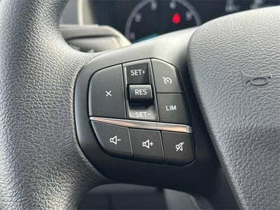 2024 Ford Transit-350 Base AWD | High Roof Cargo| Tow Pkg | Racks & Bins