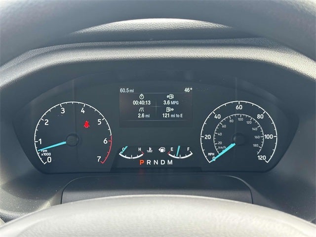 2024 Ford Transit-350 Base AWD | High Roof Cargo| Tow Pkg | Racks & Bins