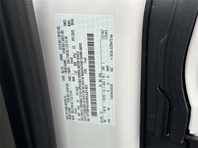 2024 Ford Transit-350 Base AWD | High Roof Cargo| Tow Pkg | Racks & Bins