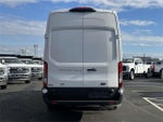 2024 Ford Transit-350 Base AWD | High Roof Cargo| Tow Pkg | Racks & Bins