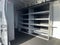 2024 Ford Transit-350 Base AWD | High Roof Cargo| Tow Pkg | Racks & Bins
