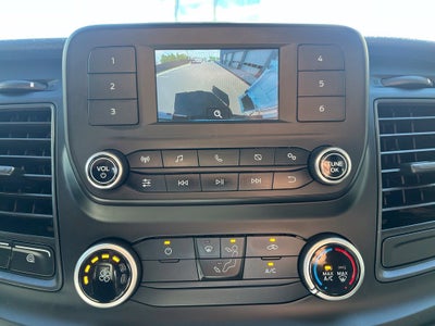 2025 Ford Transit-250 Base Medium Roof Cargo Van | 148" WB