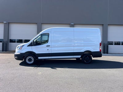 2025 Ford Transit-250 Base Medium Roof Cargo Van | 148" WB