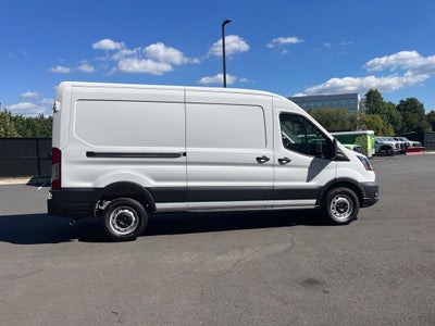 2025 Ford Transit-250 Base Medium Roof Cargo Van | 148" WB