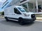 2024 Ford Transit-250 Base Medium Roof Cargo Van
