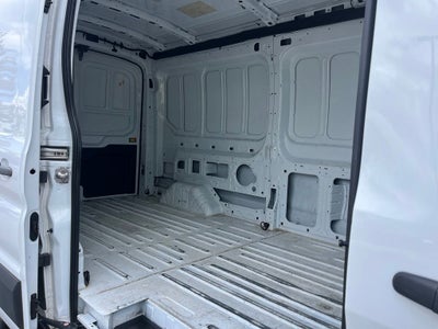 2024 Ford Transit-250 Base Medium Roof Cargo Van