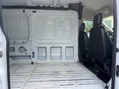 2024 Ford Transit-250 Base Medium Roof Cargo Van