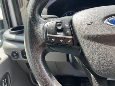 2024 Ford Transit-250 Base Medium Roof Cargo Van