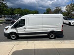2024 Ford Transit-250 Base Medium Roof Cargo Van