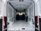 2025 Ford Transit-250 Base Medium Roof Cargo Van | 148" WB | 1 Owner