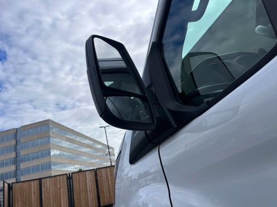 2025 Ford Transit-250 Base Medium Roof Cargo Van | 148" WB | 1 Owner