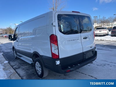 2024 Ford Transit-250 Base