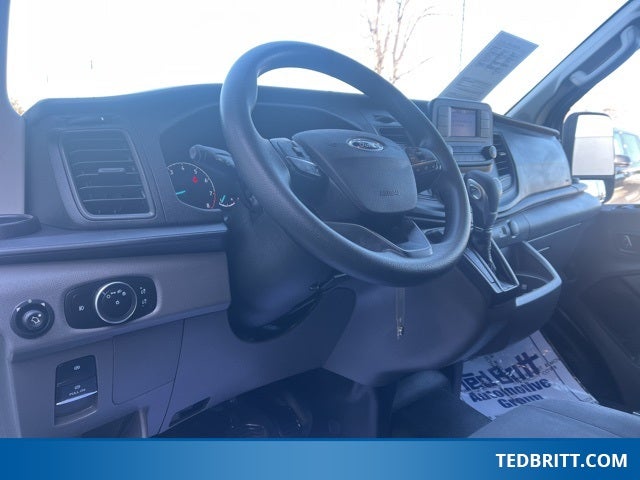 2024 Ford Transit-250 Base