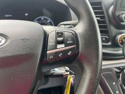 2025 Ford Transit-250 Base | Exterior Upgrade Package | LKAS
