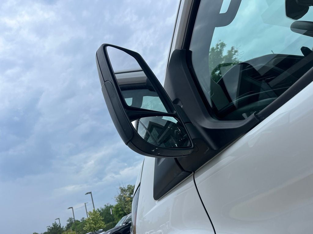 2025 Ford Transit-250 Base | Exterior Upgrade Package | LKAS