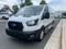 2025 Ford Transit-250 Base | Exterior Upgrade Package | LKAS