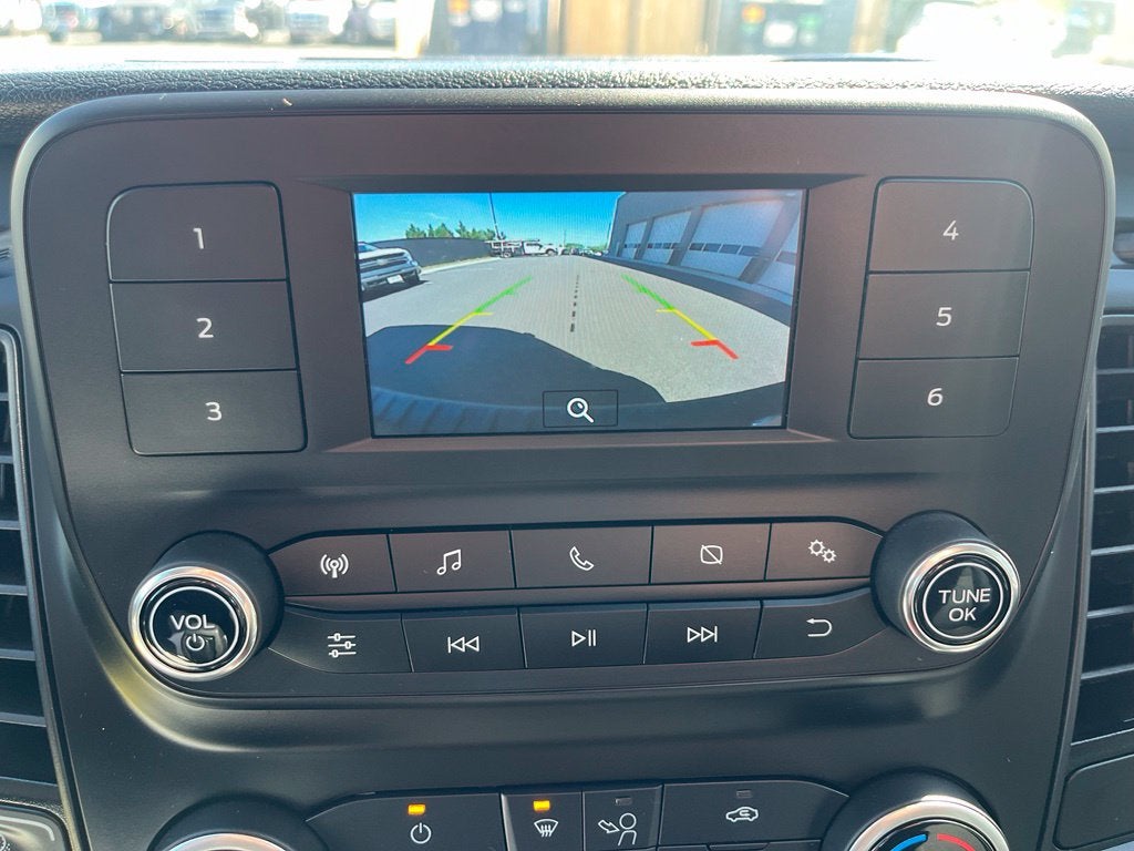 2025 Ford Transit-250 Base Low Roof Cargo Roof | CarPlay/Android Auto