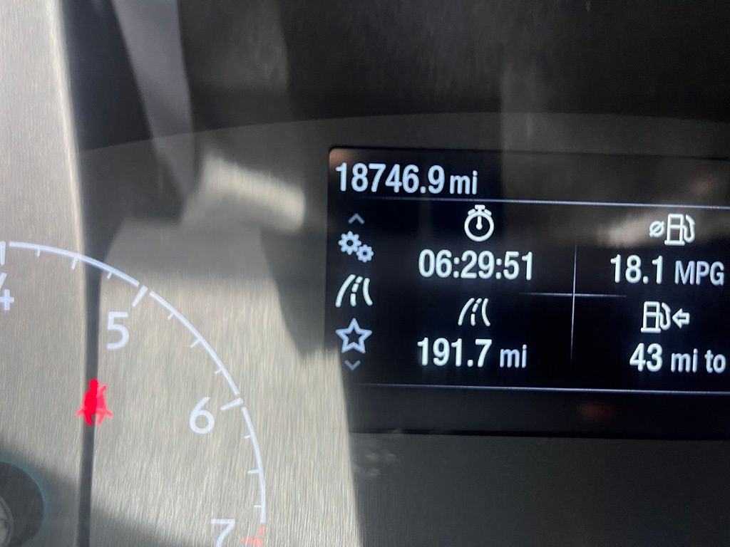 2025 Ford Transit-250 Base | Exterior Upgrade Pkg | LKAS | FordPass