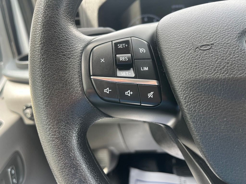 2025 Ford Transit-250 Base | Exterior Upgrade Pkg | LKAS | FordPass