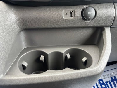 2025 Ford Transit-250 Base | Exterior Upgrade Pkg | LKAS | FordPass