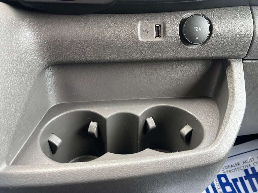 2025 Ford Transit-250 Base | Exterior Upgrade Pkg | LKAS | FordPass